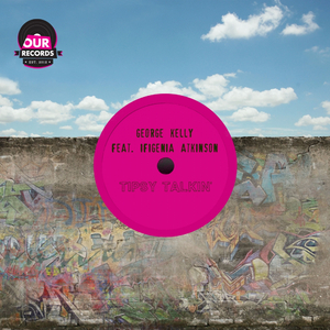 Tipsy Talkin' (Original Mix)