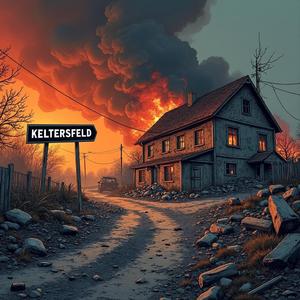 MILA'S TAGEBUCH (Frühling)