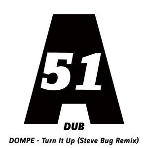 Turn It Up (Steve Bug Remix)