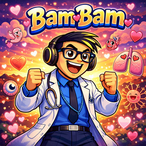 Bam Bam