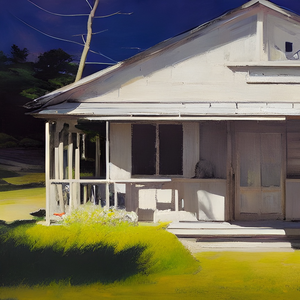 病人的某次求救