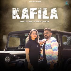 KAFILA (feat. Shaivi Singh)