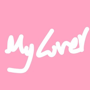 my lover