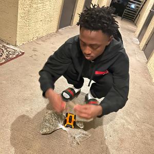 Money Machine (feat. Jit4Stan)