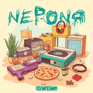 Черновик (feat. Саша Фёдоров)