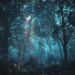 Ecos del Cielo Nocturno en el Sueño