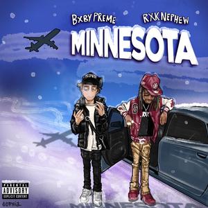 Minnesota (feat. RXKNephew)