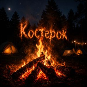 Костерок
