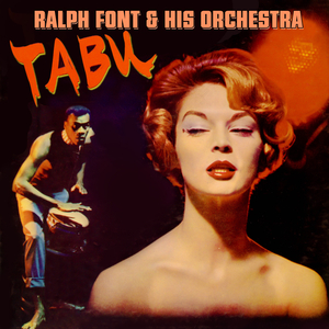 Chicharron (Afro-Cuban Rhumba)