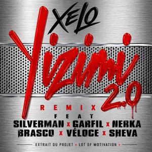 YiZiMi 2.0 Remix (feat. Silverman, Garfil, Nerka, Brasco, Véloce & Sheva)