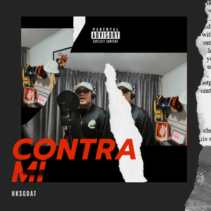 Contra Mi