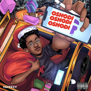 Oshodi