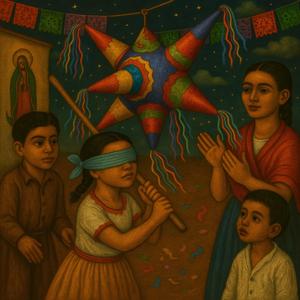 Hoy es veinticuatro (canción de Navidad) (Original Version)