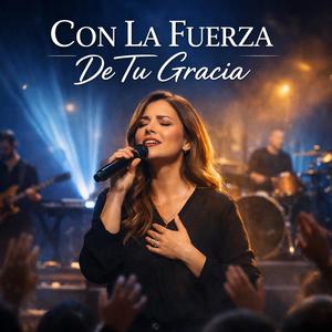 Con La Fuerza De Tu Gracia