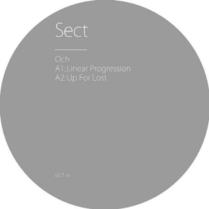 Linear Progression (Original Mix)