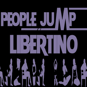 People Jump