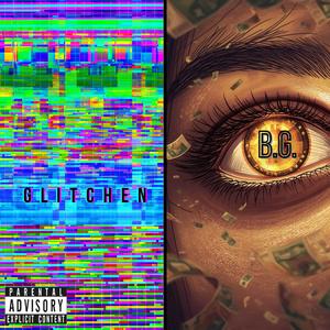 Glitchen / Bill Gates
