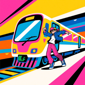 ラストトレイン