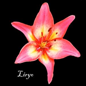 Liryo (feat. Shaheen)