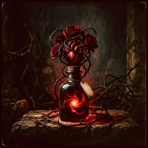 Devotion Poison