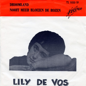 Nooit Meer Bloeien De Rozen