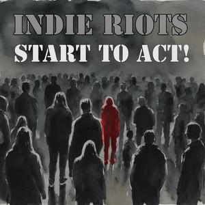 Start To Act! (feat. Kai Dreadmoor)