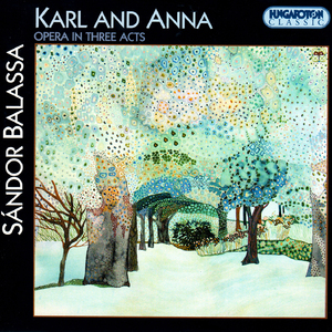 Karl es Anna (Karl and Anna), Op. 41, Act I Scene 3:The Barracks [Prisoner I, Prisoner 2, Karl, Guard, Richard, Warden]