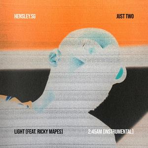 2:45am (Instrumental)