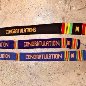 Graduated
