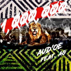 1,000,000 (feat. AG)