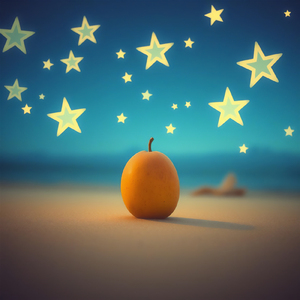 トロピカルマンゴー