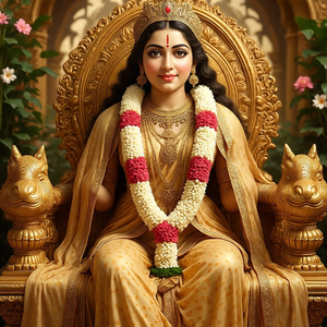 Radha Rani Ki Jay