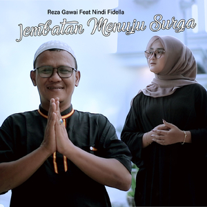 JEMBATAN MENUJU SURGA