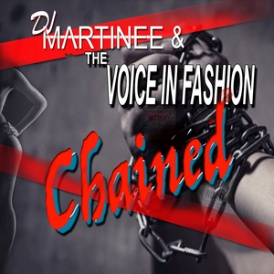 Chained (Mart's Nu Disco House) [Radio Edit]