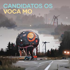 candidatos os Voca mo