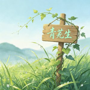 青芜生