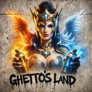 GHETTO'S LAND (Special Version)