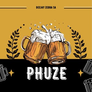 Phuze (UbuZonKonKo Remix)