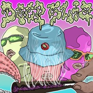 Vůně (feat. Kuřecí hnáta, Kufr Mayne & Young Yenda)