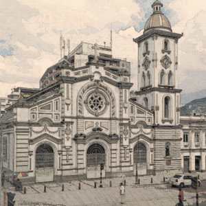 Desde la Musical - Freestyle