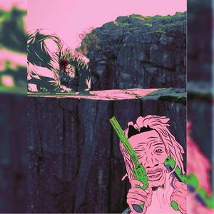 My Way (feat. Johnytiger)