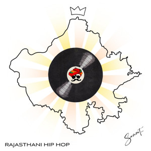 Rajasthani Hip Hop