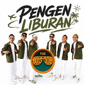 Pengen Liburan