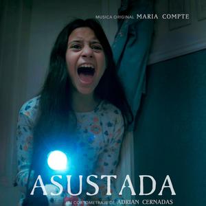 Asustada