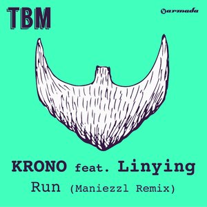 Run (ManiezzL Remix)
