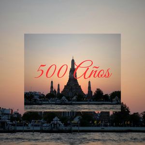 500 Años