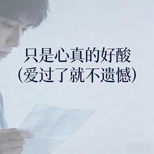 只是心真的好酸 (爱过了就不遗憾)