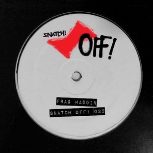 Up To You (Original Mix)