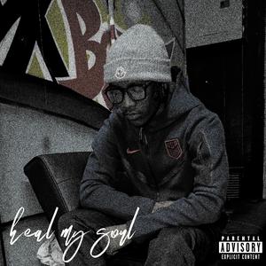 heal my soul (feat. Blackedy)