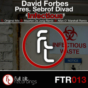 Infectious (Allan O'Marshall Remix)